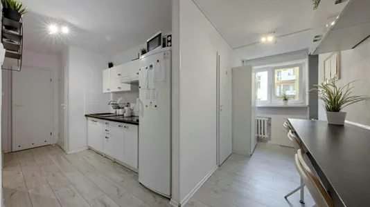 Rooms in Warszawa Śródmieście - photo 6