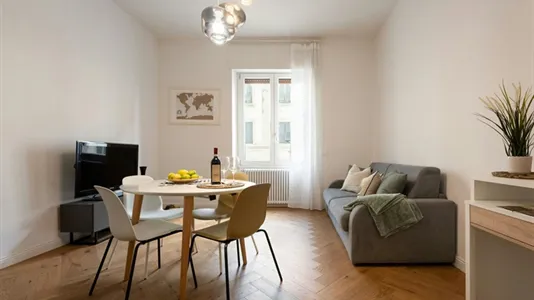 Apartments in Florence - photo 3
