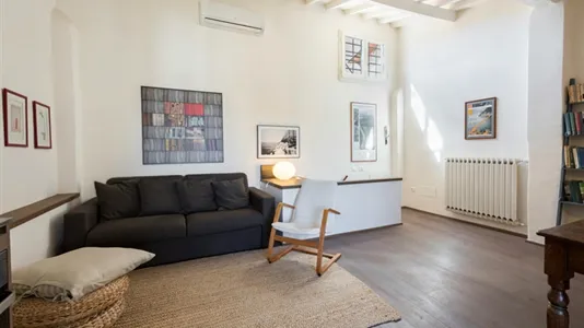 Apartments in Florence - photo 5