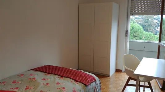 Rooms in Padua - photo 2