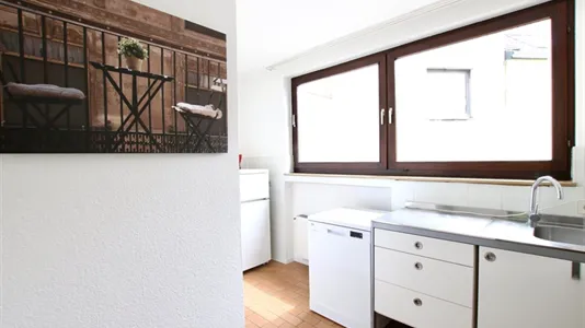 Apartments in Cologne Innenstadt - photo 4