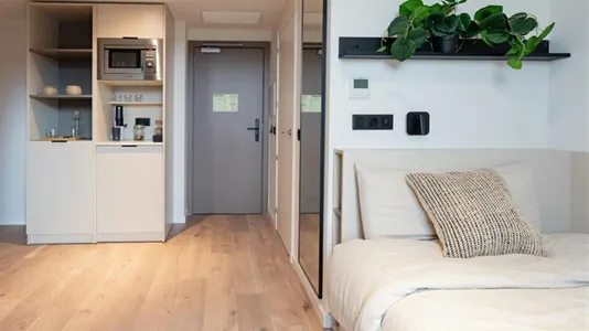 Apartments in Las Higueras - photo 7