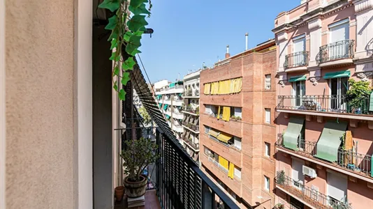 Apartments in Barcelona Sants-Montjuïc - photo 8