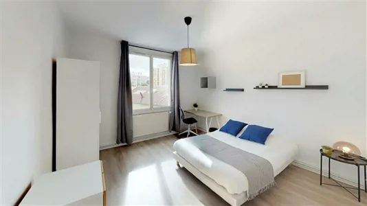 Rooms in Lyon - photo 3