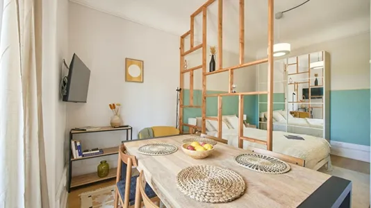 Apartments in Location is not specified - photo 9