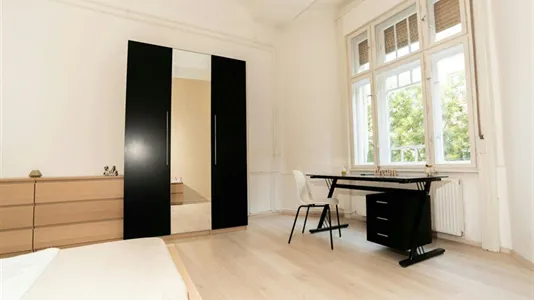 Rooms in Budapest Erzsébetváros - photo 8