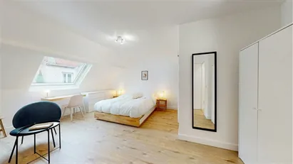 Room for rent in Bobigny, Île-de-France