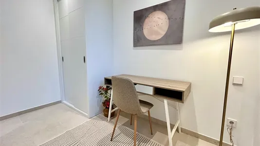 Apartments in Palma de Mallorca - photo 10