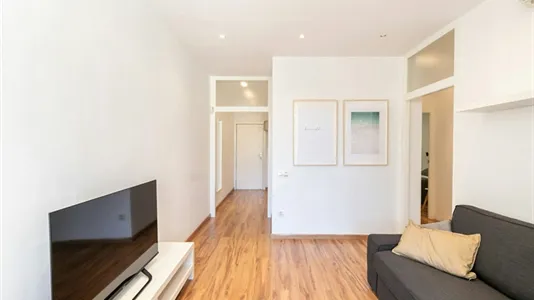 Apartments in Barcelona Gràcia - photo 4