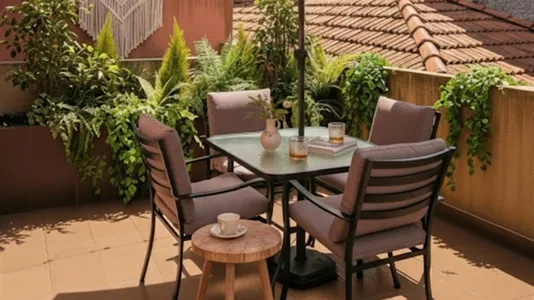 Apartments in Location is not specified - photo 8