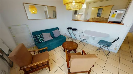 Rooms in Toulouse - photo 9