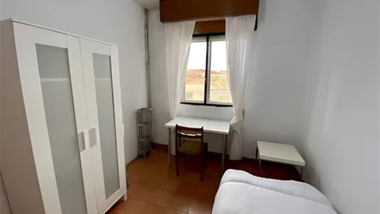 Rooms in Madrid Carabanchel - photo 4
