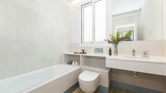 Apartments in Madrid Chamberí - photo 9