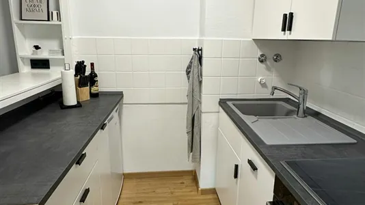 Apartments in Location is not specified - photo 9