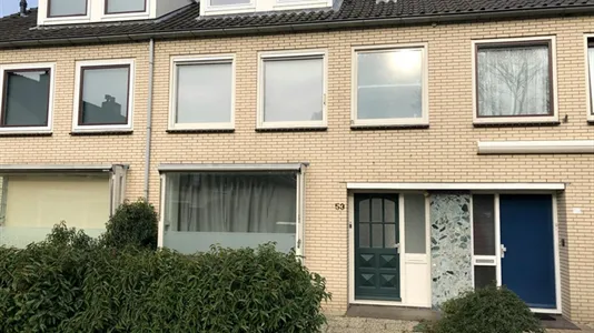 Rooms in Utrechtse Heuvelrug - photo 2