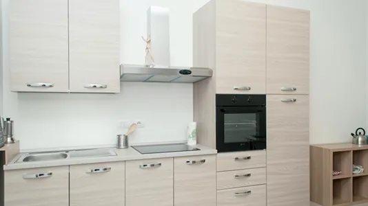 Rooms in Turin - photo 5