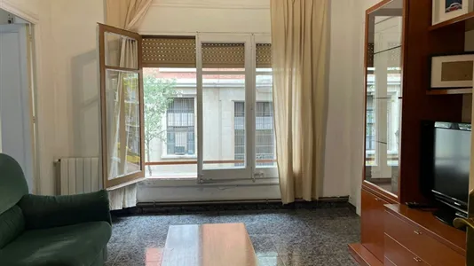 Rooms in Barcelona Les Corts - photo 4
