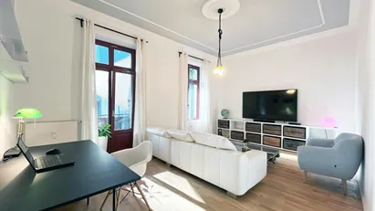 Apartment for rent in Frankfurt Innenstadt I, Frankfurt (region)