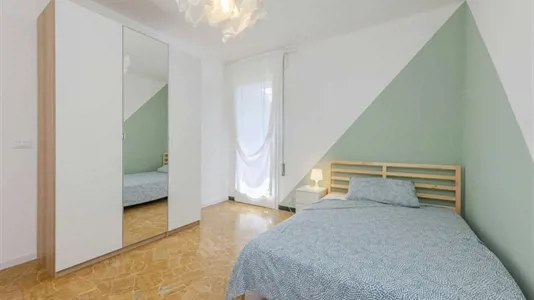 Rooms in Padua - photo 2