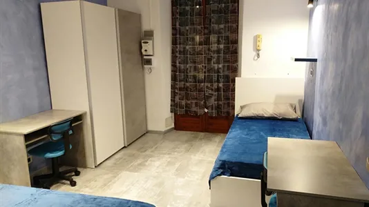 Rooms in Turin - photo 10