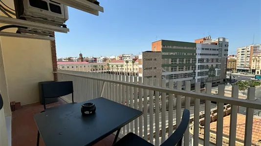 Rooms in Tavernes Blanques - photo 5