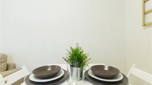 Apartments in Madrid Chamartín - photo 6