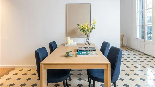 Apartments in Barcelona Ciutat Vella - photo 5