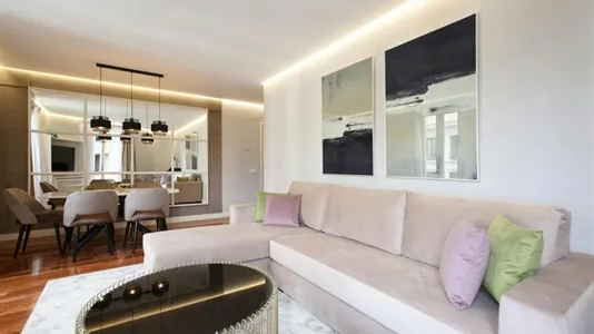 Apartments in Madrid Salamanca - photo 2
