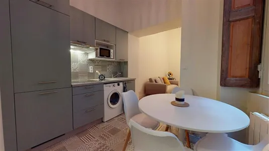 Apartments in Lyon - photo 7