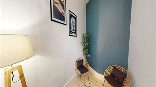 Rooms in Lyon - photo 7