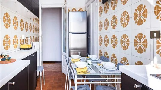 Rooms in Milano Zona 6 - Barona, Lorenteggio - photo 5