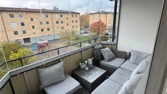 Apartments in Haninge - photo 7