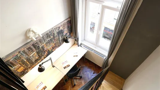 Rooms in Budapest Józsefváros - photo 10