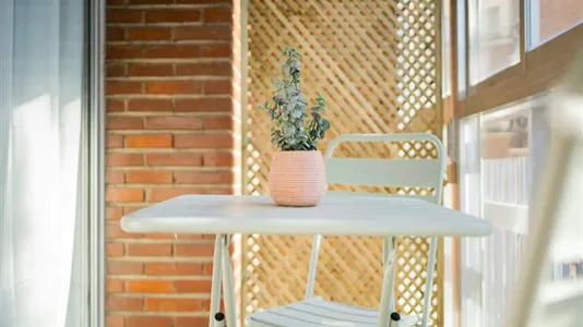 Rooms in Madrid Moncloa-Aravaca - photo 9