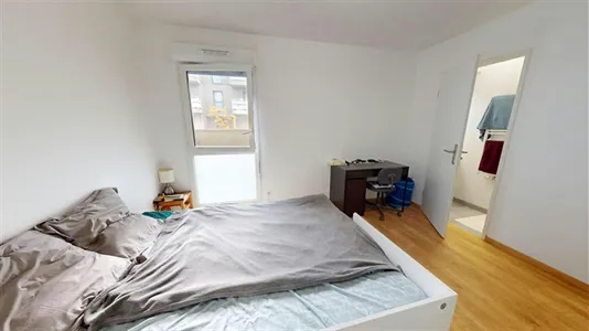 Rooms in Bordeaux - photo 5