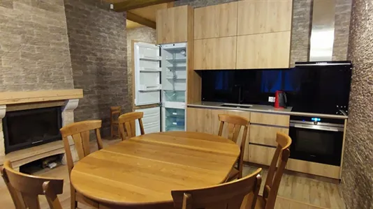 Apartments in Riga Vecrīga - photo 4