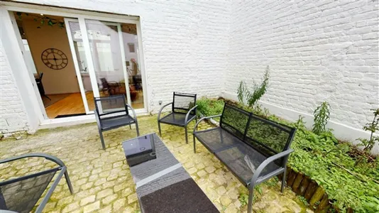 Rooms in Lille - photo 4