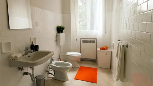 Rooms in Bologna - photo 4