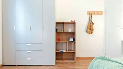 Room for rent in Turin, Piemonte