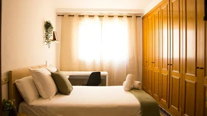 Room for rent in Valencia Poblats Marítims, Valencia (region)