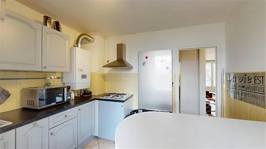 Rooms in Grenoble - photo 10