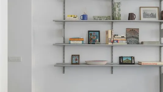 Apartments in Roma Municipio I – Centro Storico - photo 8