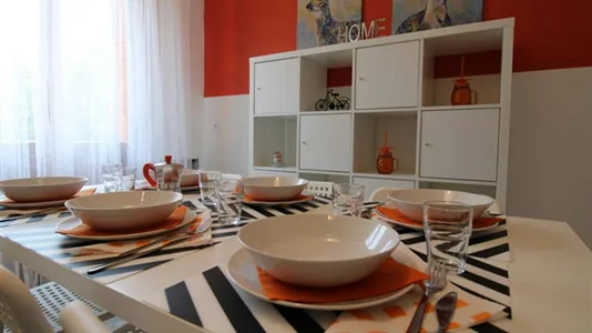 Rooms in Brescia - photo 8