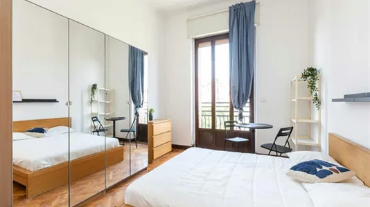 Rooms in Milano Zona 3 - Porta Venezia, Città Studi, Lambrate - photo 4