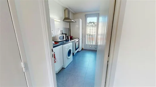 Rooms in Saint-Étienne - photo 7