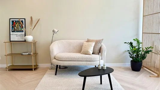 Apartments in Location is not specified - photo 7