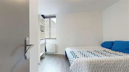 Rooms in Lille - photo 3