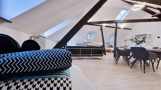 Apartments in Krefeld - photo 4