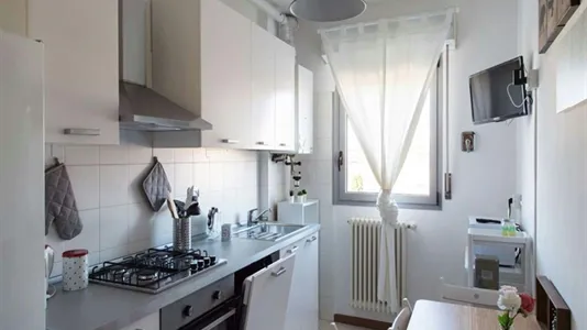 Rooms in Bologna - photo 8