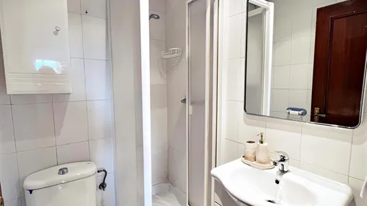 Rooms in Madrid Moncloa-Aravaca - photo 10